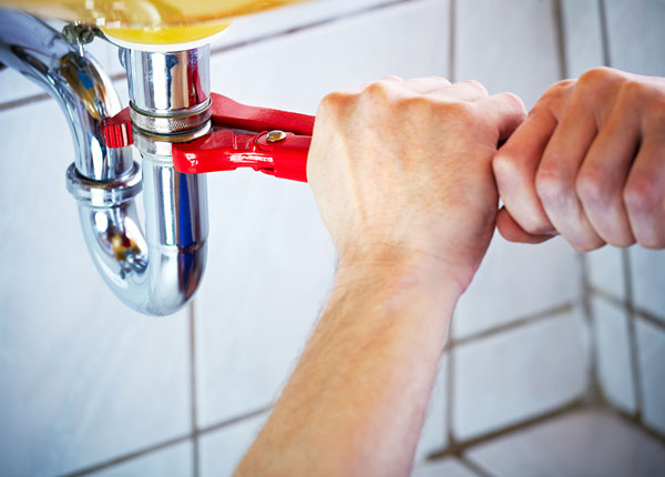 About Towson Plumbers